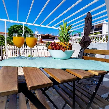 Marta Agaete Apartment Agaete (Gran Canaria)
