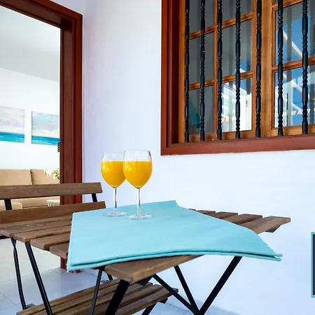 Marta Agaete Apartment