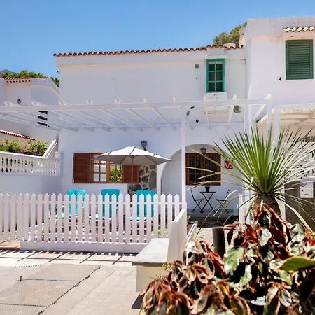 Apartment Marta Agaete *