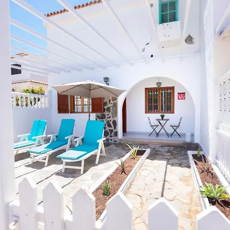 Apartment Marta Agaete