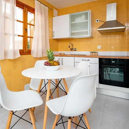 Marta Agaete Apartment Agaete (Gran Canaria)