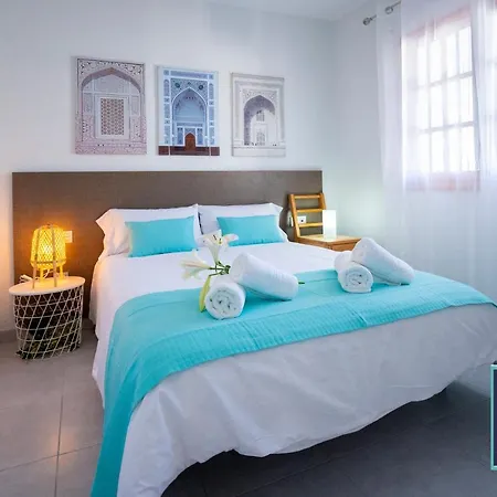 Apartment Marta Agaete