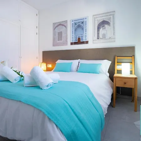 Marta Agaete Apartment Agaete (Gran Canaria)